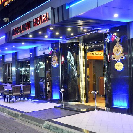 Marlight Boutique Hotel Измир Екстериор снимка