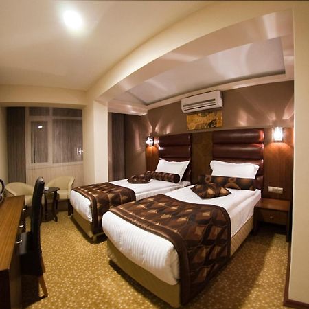 Marlight Boutique Hotel Измир Екстериор снимка