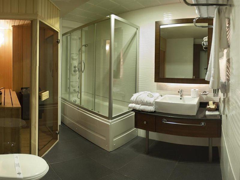 Marlight Boutique Hotel Измир Екстериор снимка