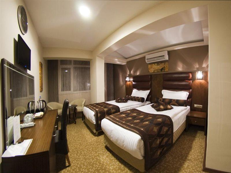 Marlight Boutique Hotel Измир Екстериор снимка