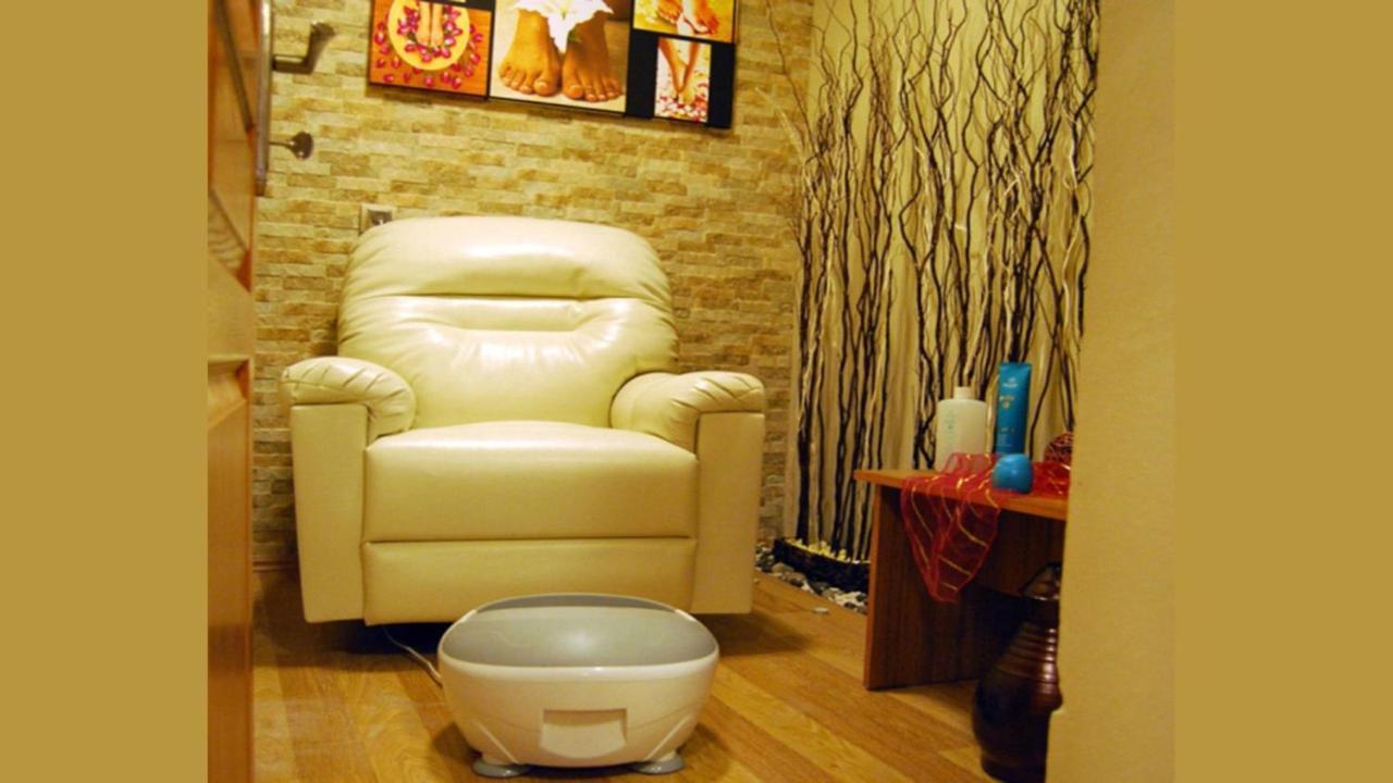 Marlight Boutique Hotel Измир Екстериор снимка