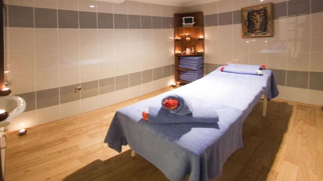 Marlight Boutique Hotel Измир Екстериор снимка