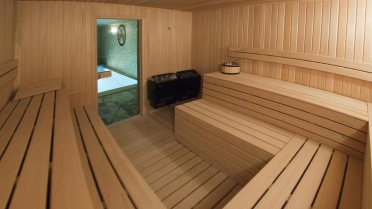 Marlight Boutique Hotel Измир Екстериор снимка
