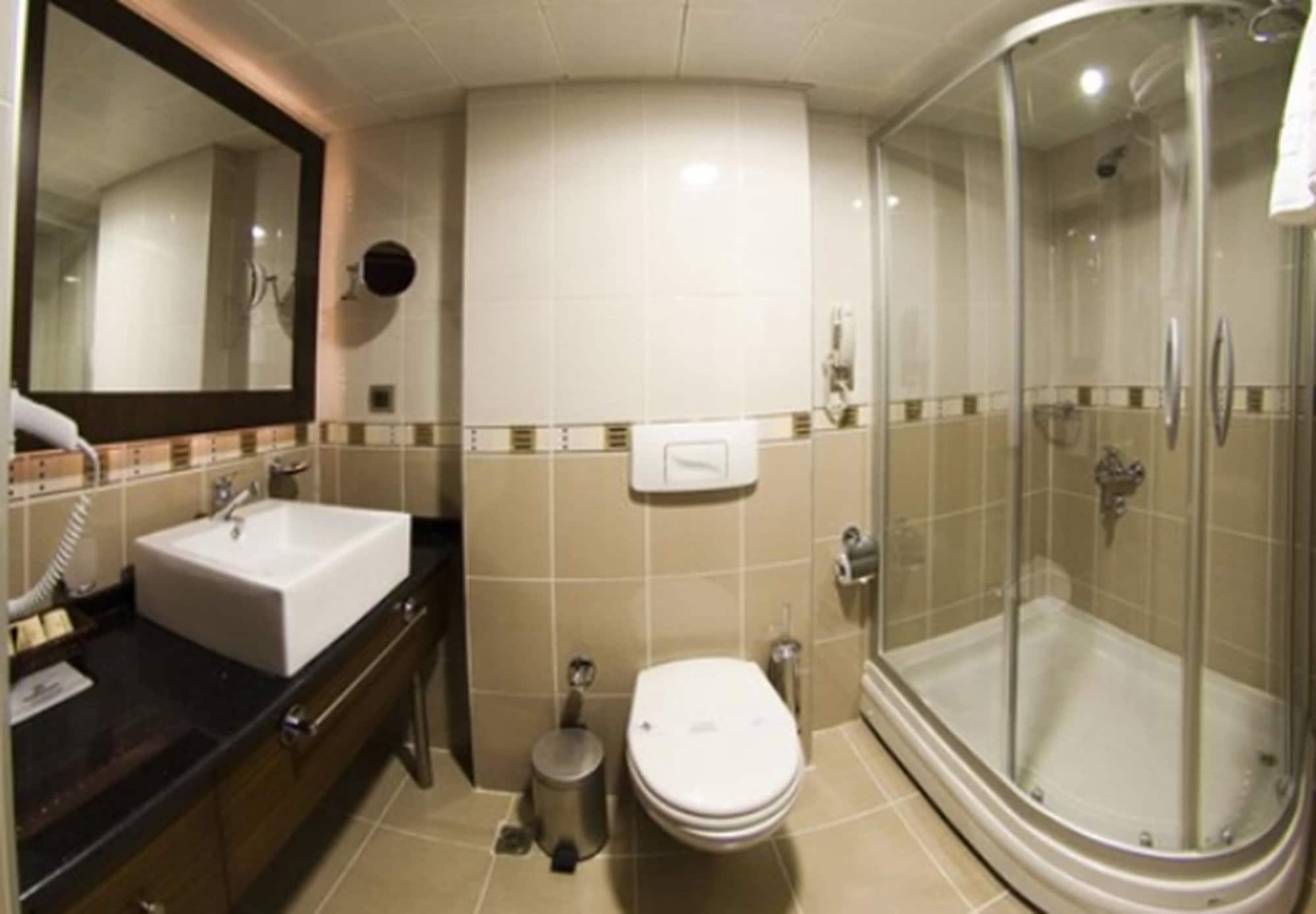 Marlight Boutique Hotel Измир Екстериор снимка