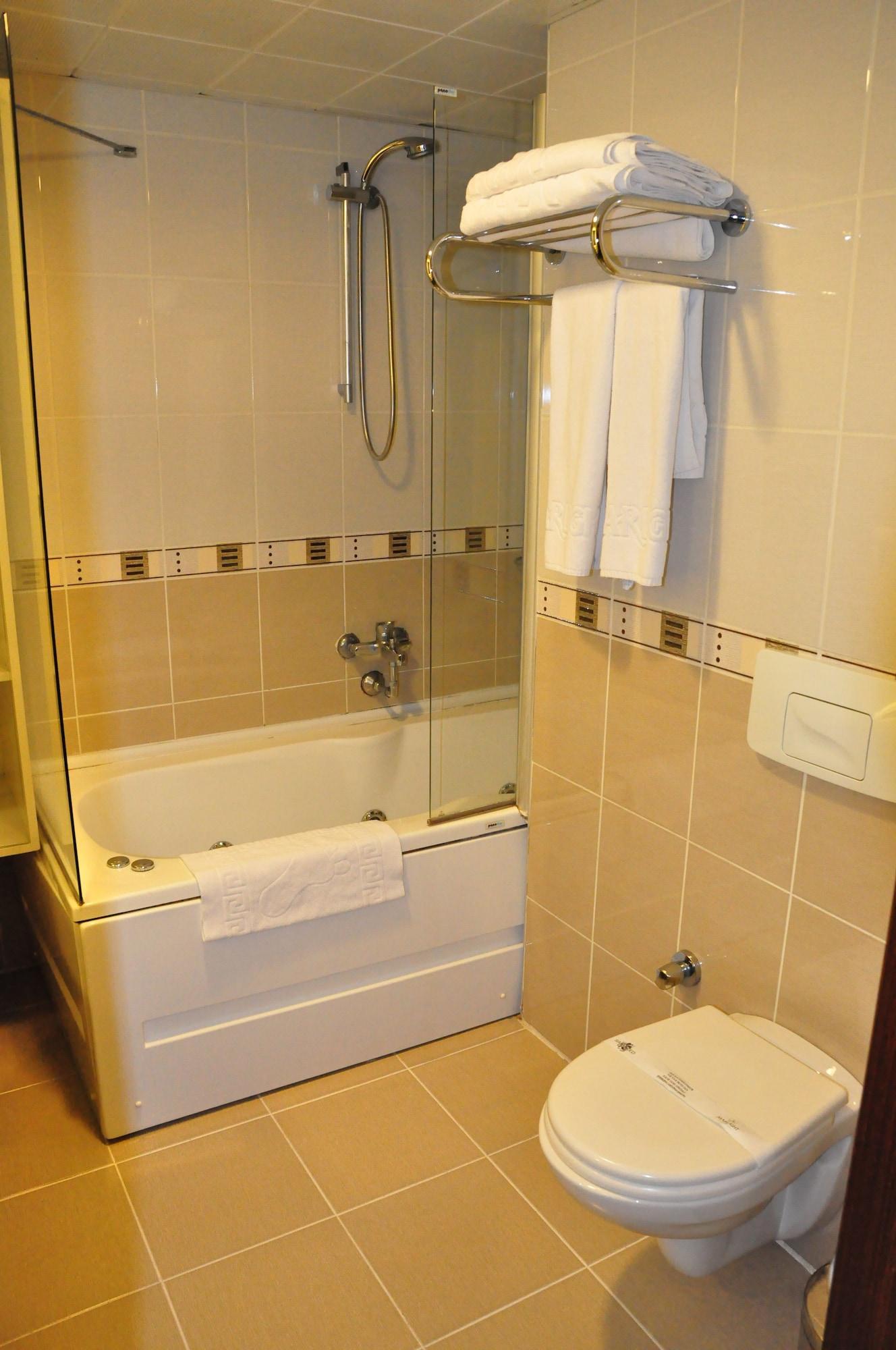 Marlight Boutique Hotel Измир Екстериор снимка