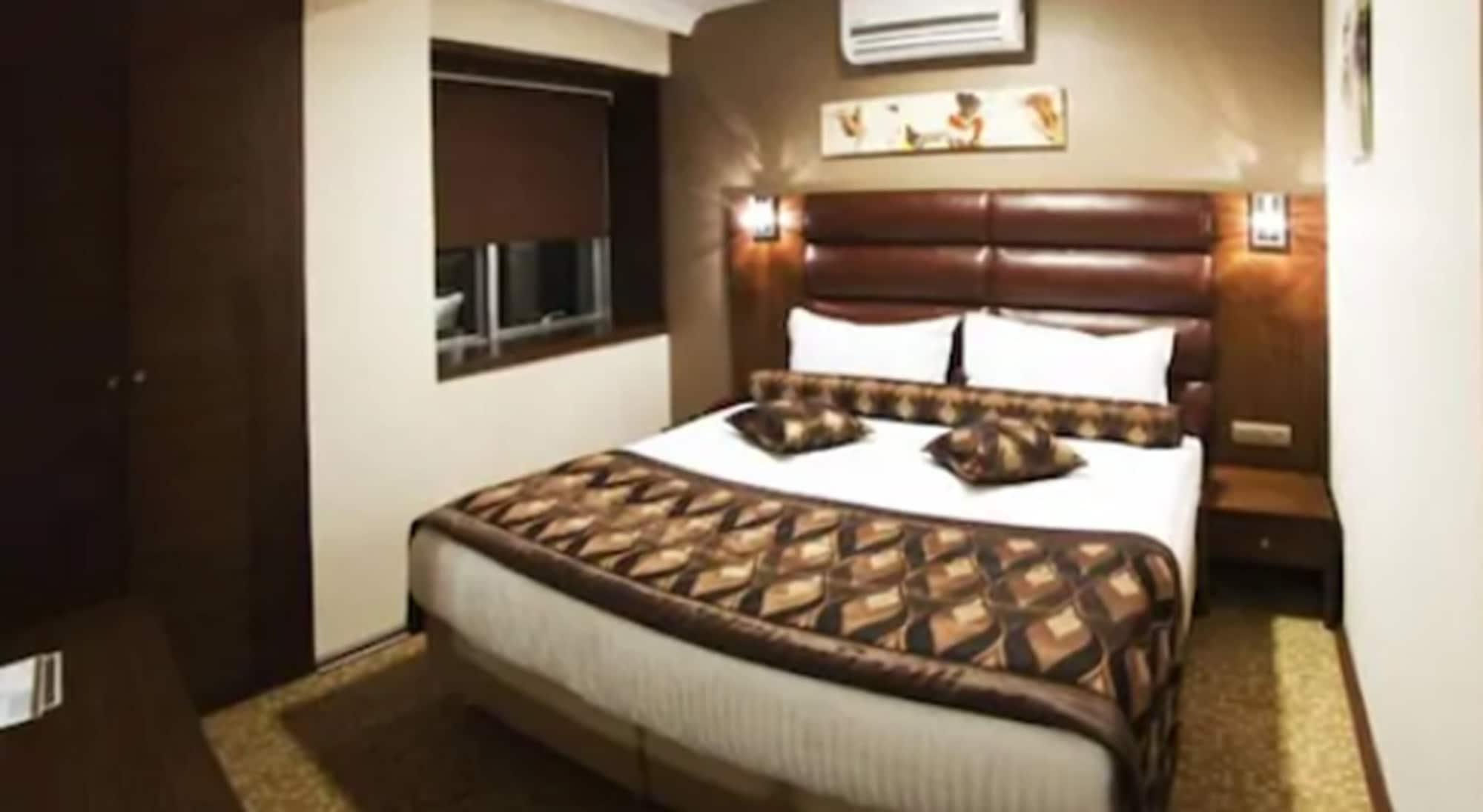 Marlight Boutique Hotel Измир Екстериор снимка