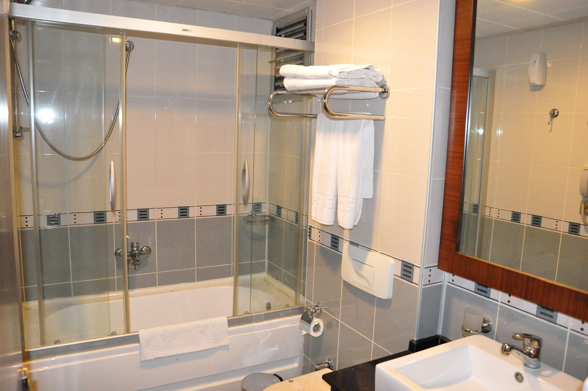Marlight Boutique Hotel Измир Екстериор снимка