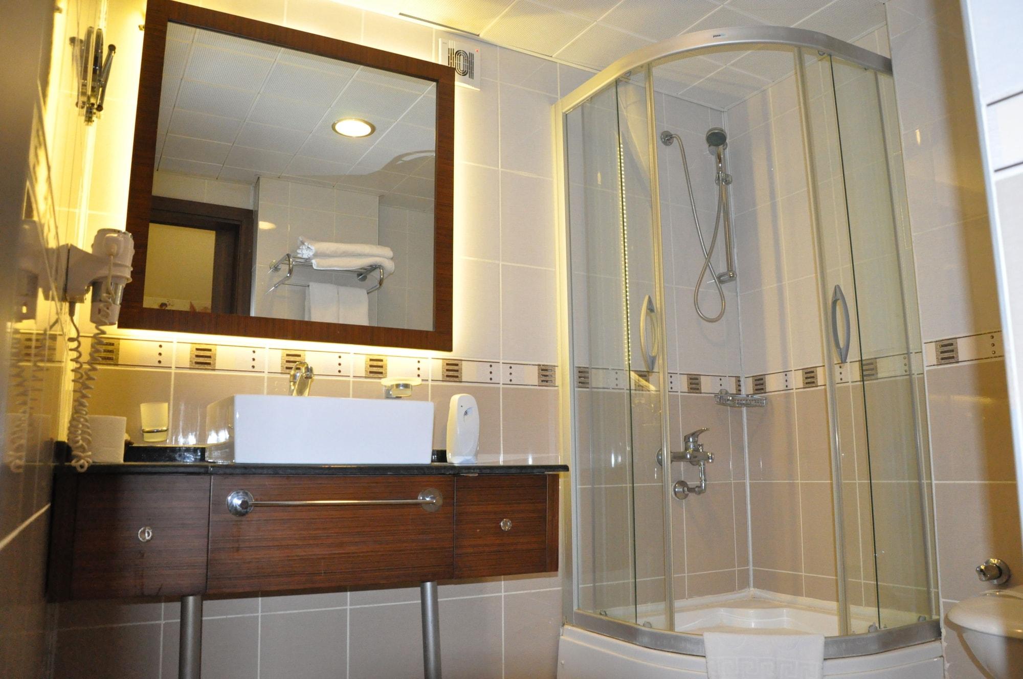 Marlight Boutique Hotel Измир Екстериор снимка