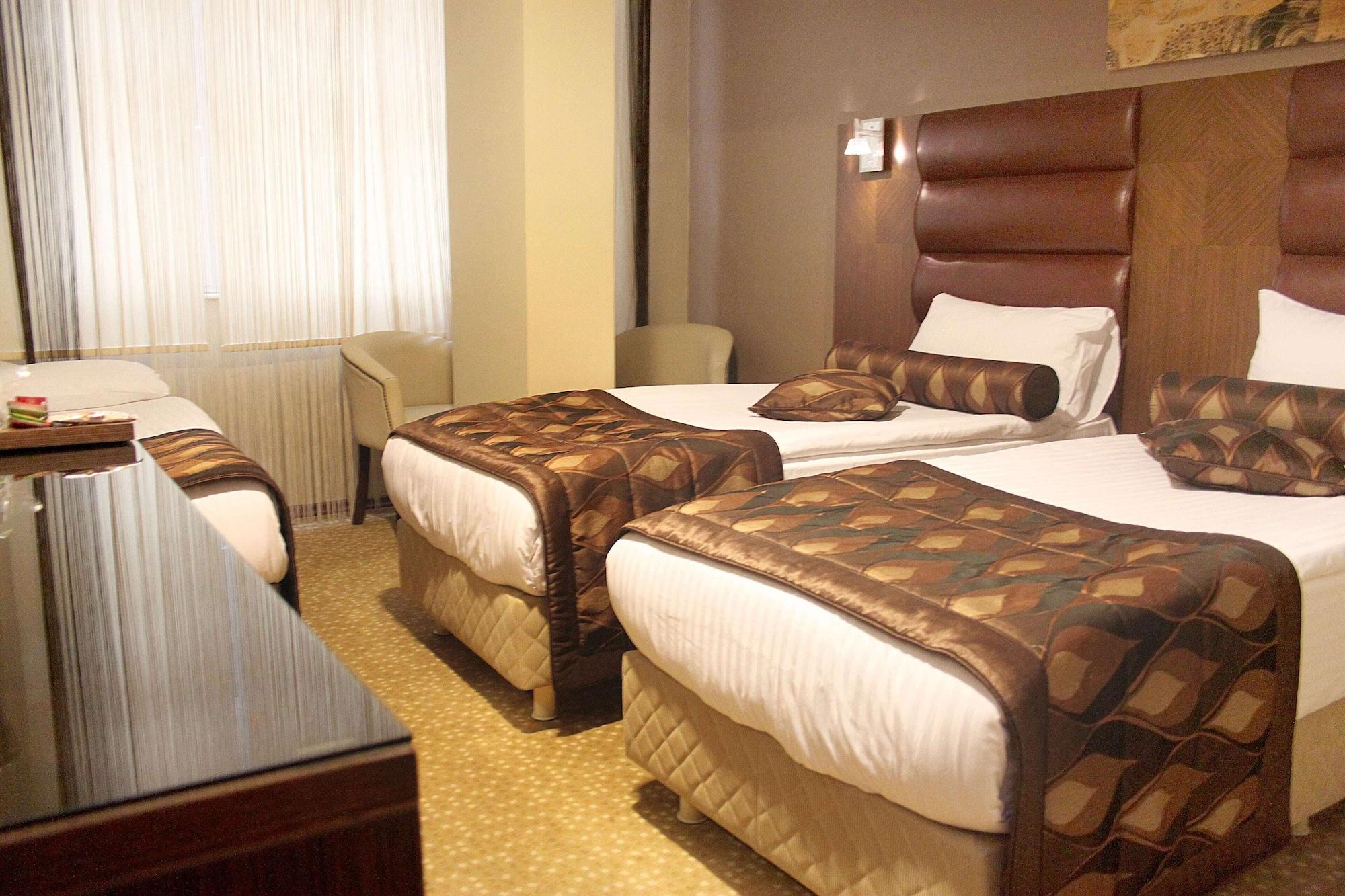 Marlight Boutique Hotel Измир Екстериор снимка