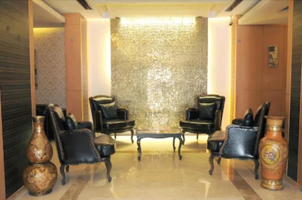 Marlight Boutique Hotel Измир Екстериор снимка