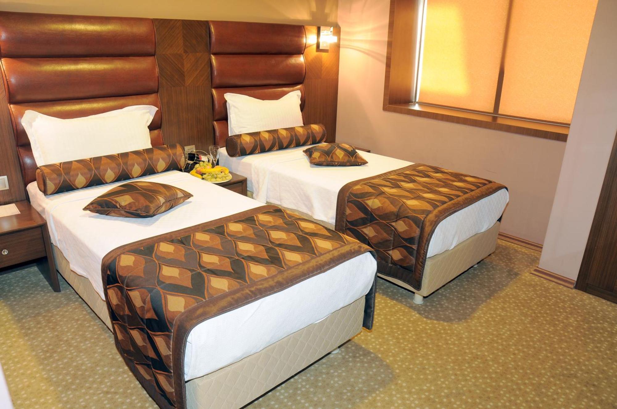 Marlight Boutique Hotel Измир Екстериор снимка