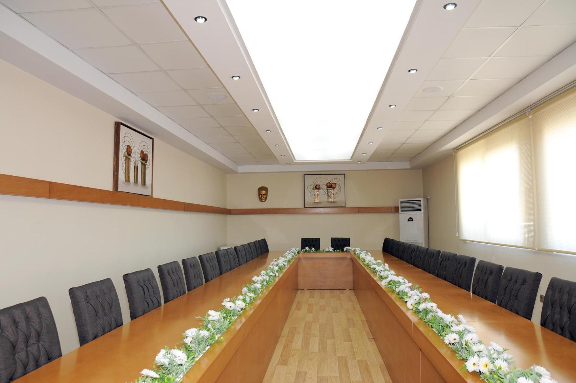 Marlight Boutique Hotel Измир Екстериор снимка