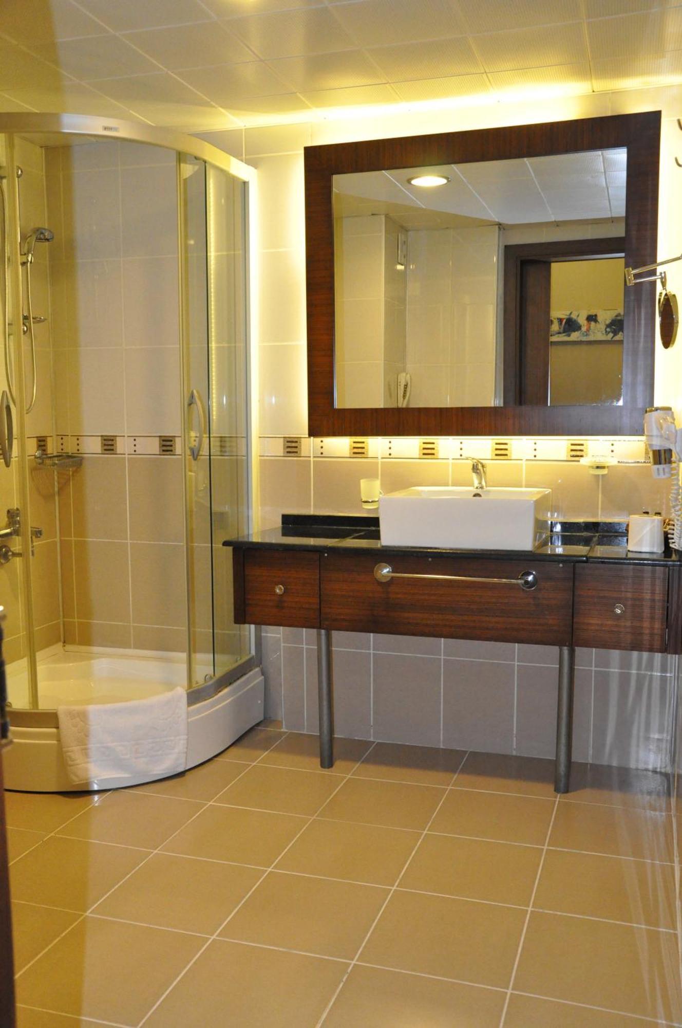 Marlight Boutique Hotel Измир Екстериор снимка