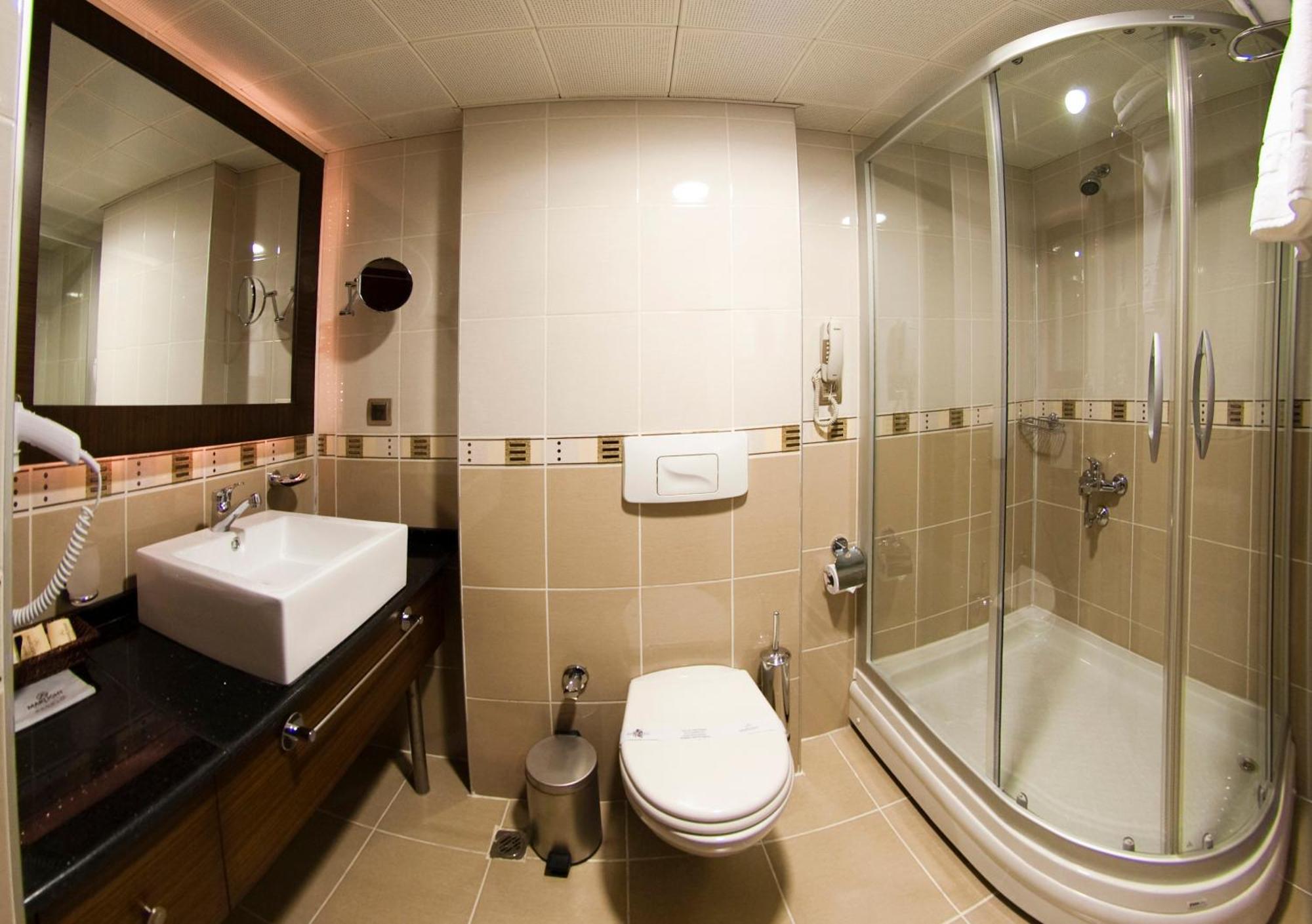 Marlight Boutique Hotel Измир Екстериор снимка
