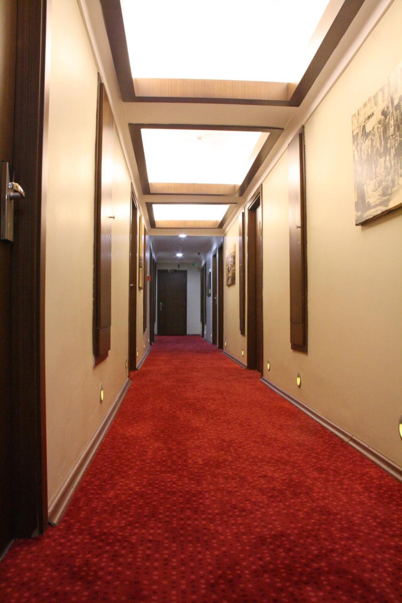 Marlight Boutique Hotel Измир Екстериор снимка