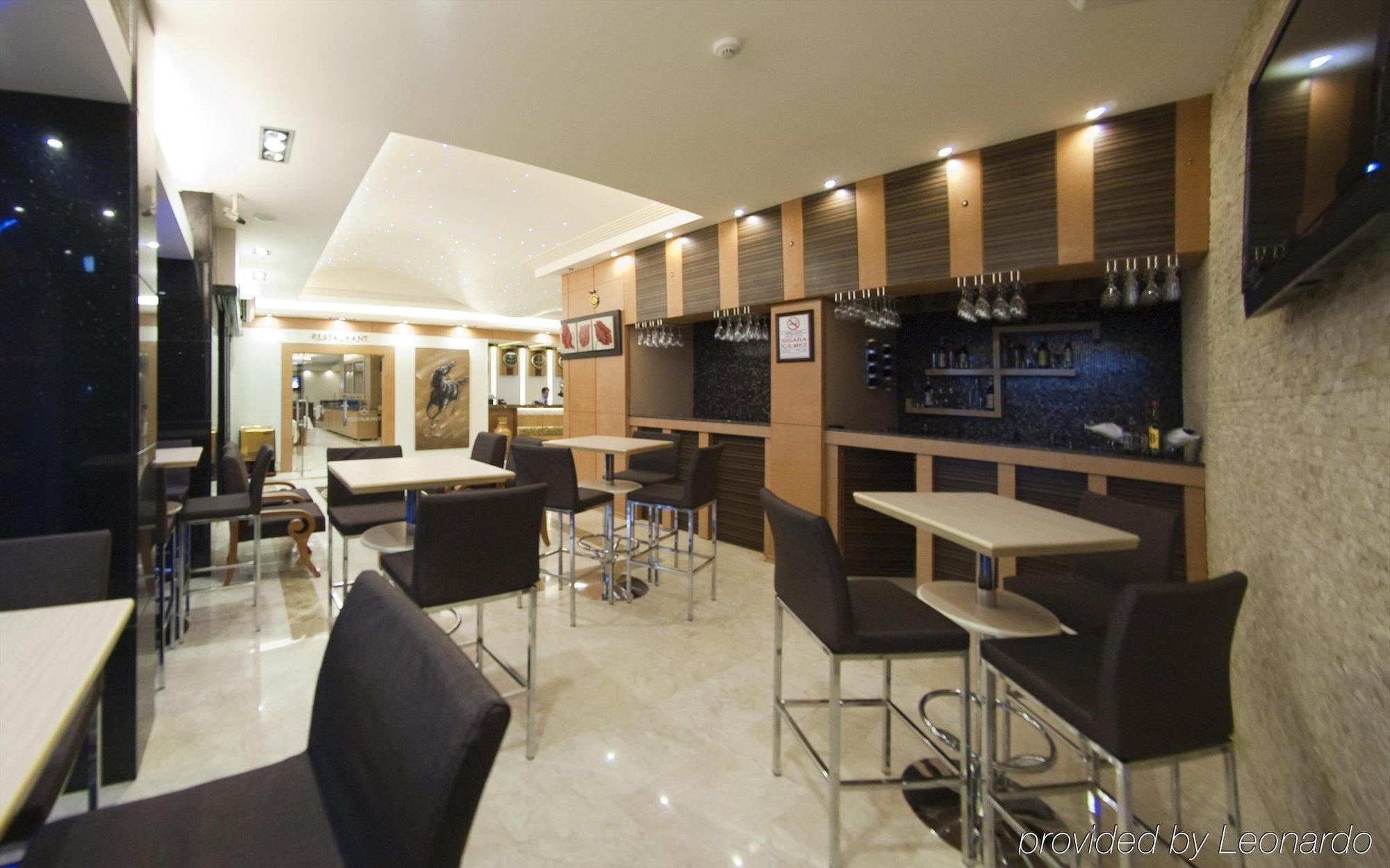 Marlight Boutique Hotel Измир Екстериор снимка