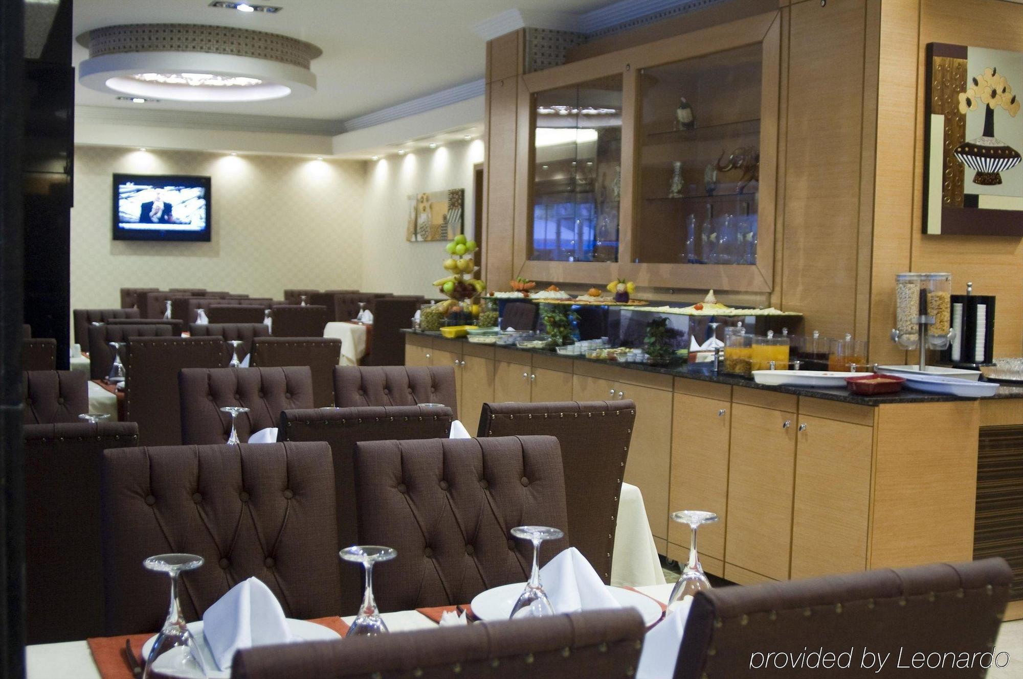 Marlight Boutique Hotel Измир Екстериор снимка