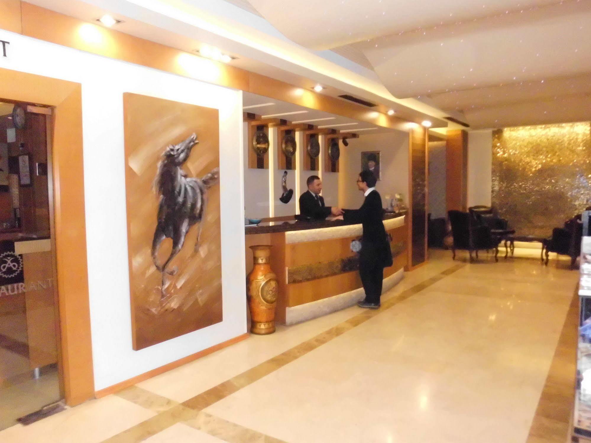 Marlight Boutique Hotel Измир Екстериор снимка