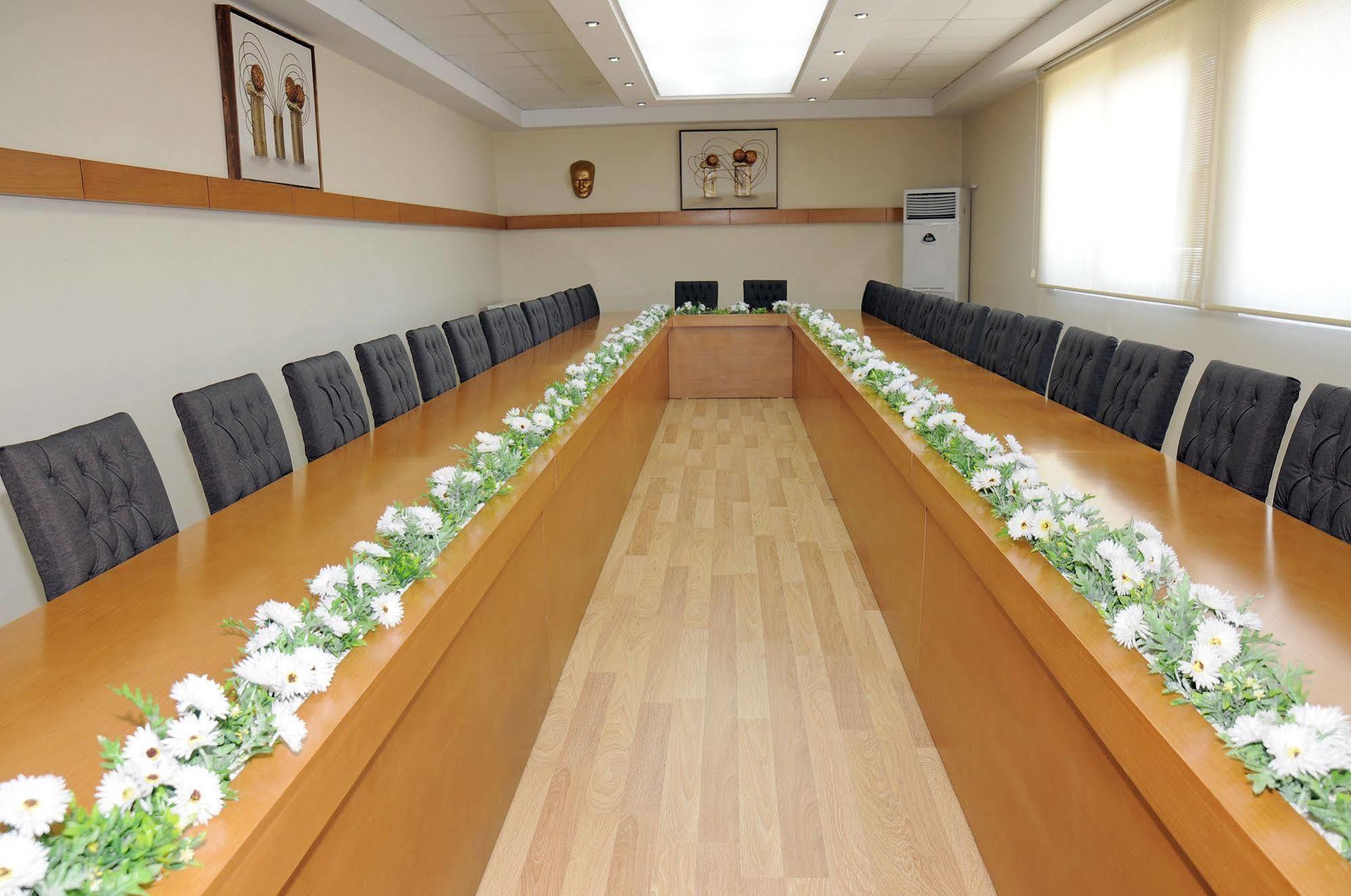 Marlight Boutique Hotel Измир Екстериор снимка