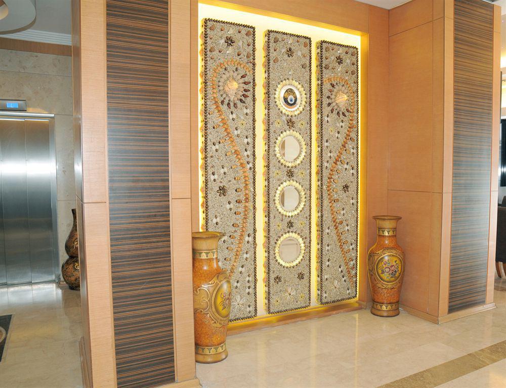 Marlight Boutique Hotel Измир Екстериор снимка